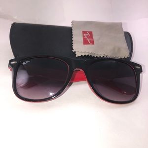Ray Ban Wayfair classic sunglasses